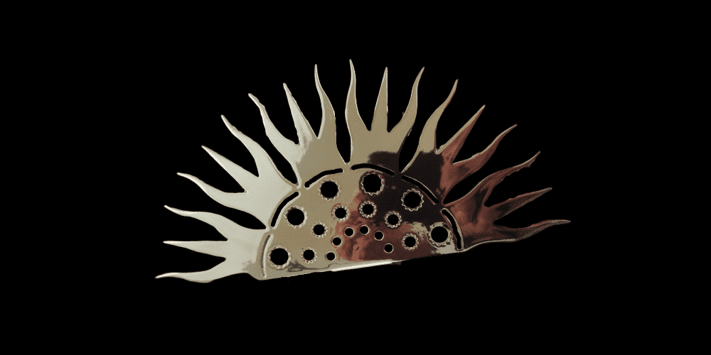 chromuota rankenele