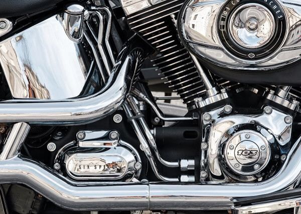 moto auto dalys